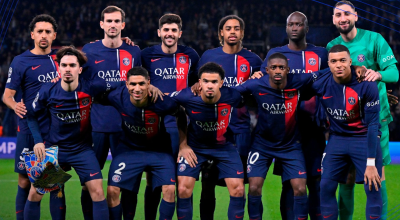 PSG intentará remontar de visita