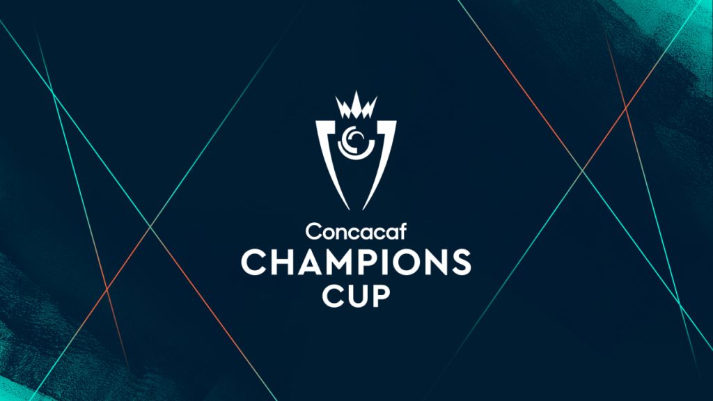 cuartos de final de la CONCACAF Champions Cup