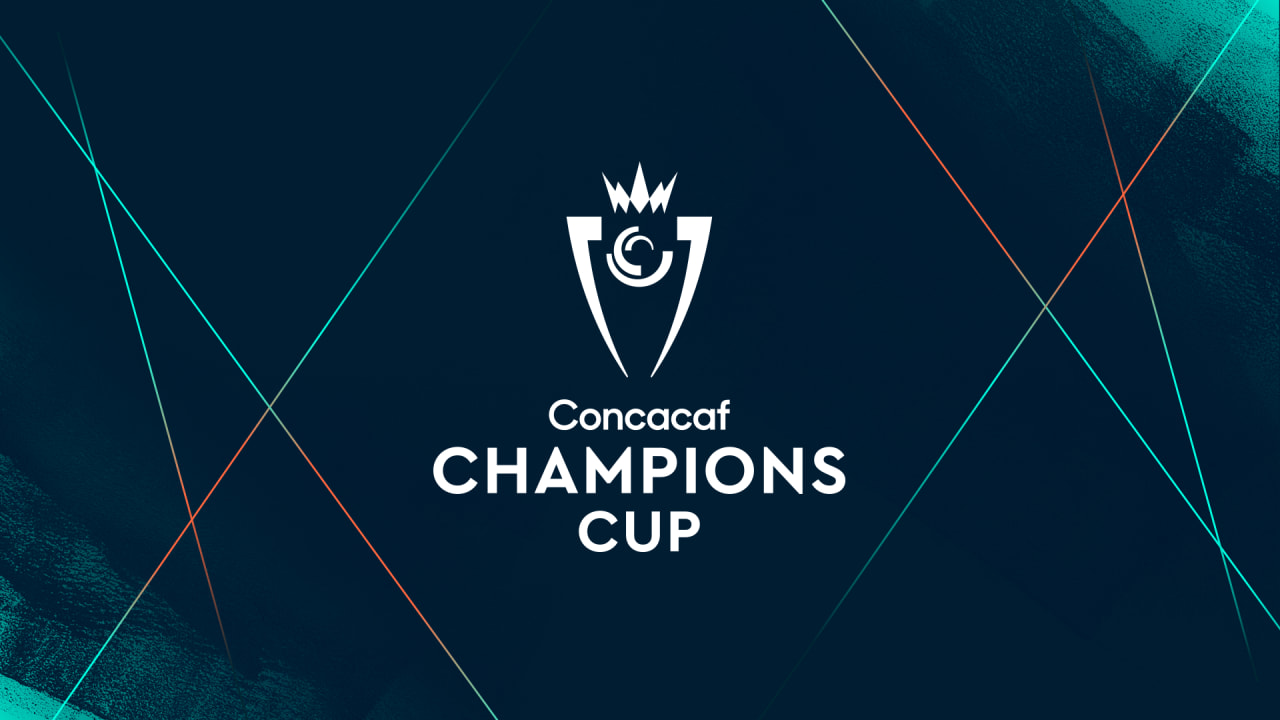 cuartos de final de la CONCACAF Champions Cup