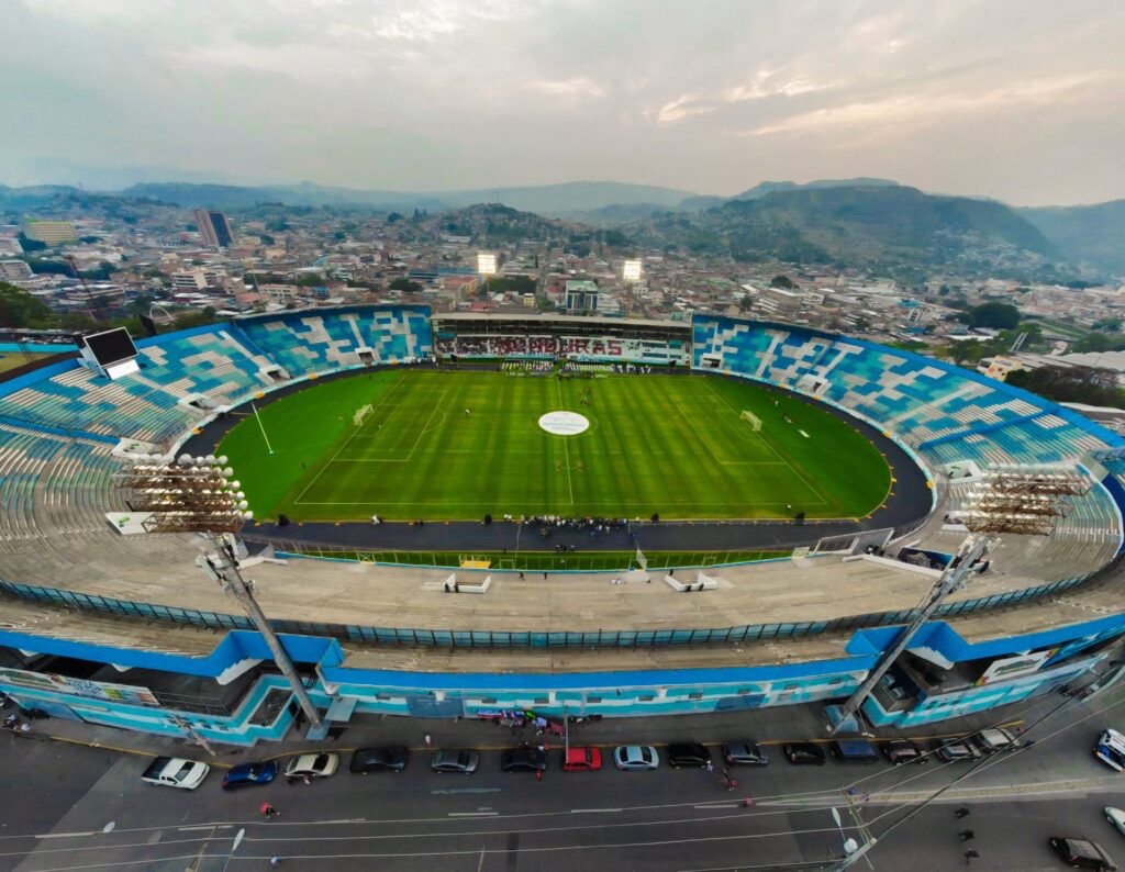 Honduras definirá bastante