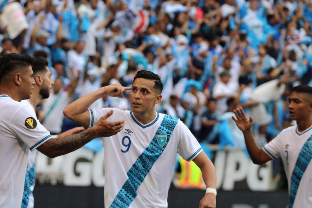 Inician los cuartos de final de Guatemala