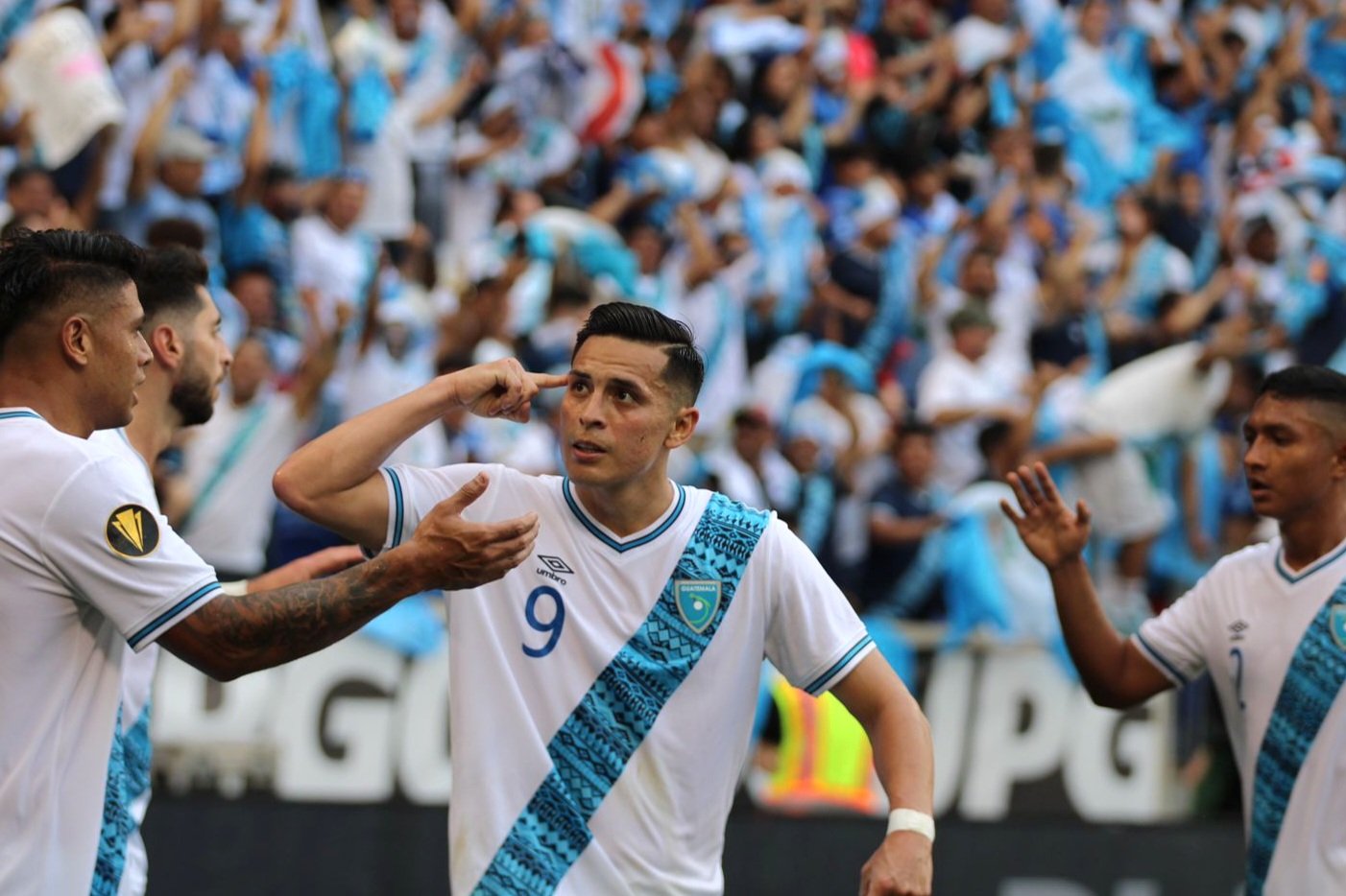 Inician los cuartos de final de Guatemala