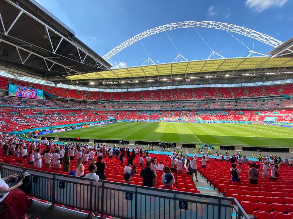 semifinales de la FA Cup