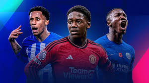 final de la Premier League