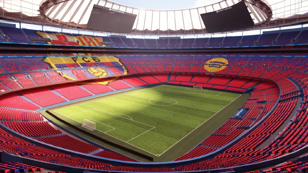 Barcelona recibe a Real Sociedad