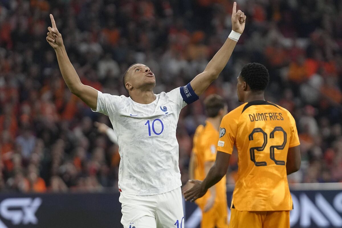 37 Francia y Holanda
