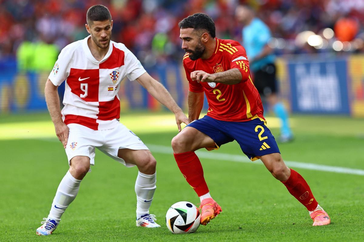 44 España Vs Croacia