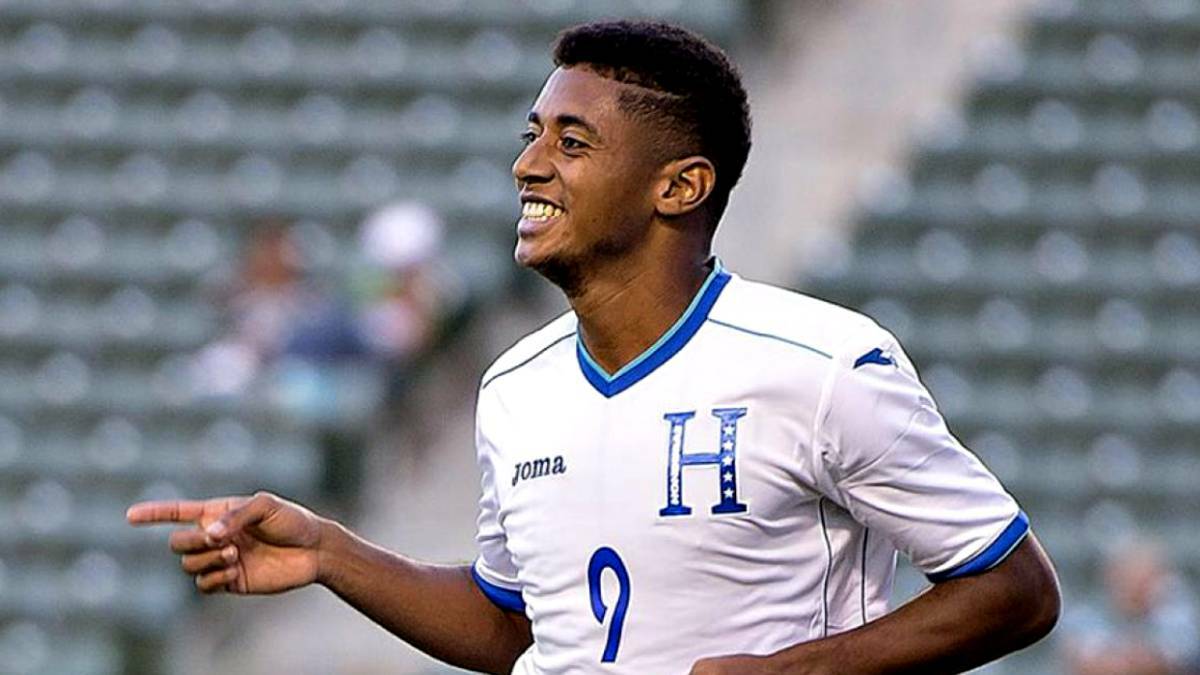 Honduras busca su segunda victoria