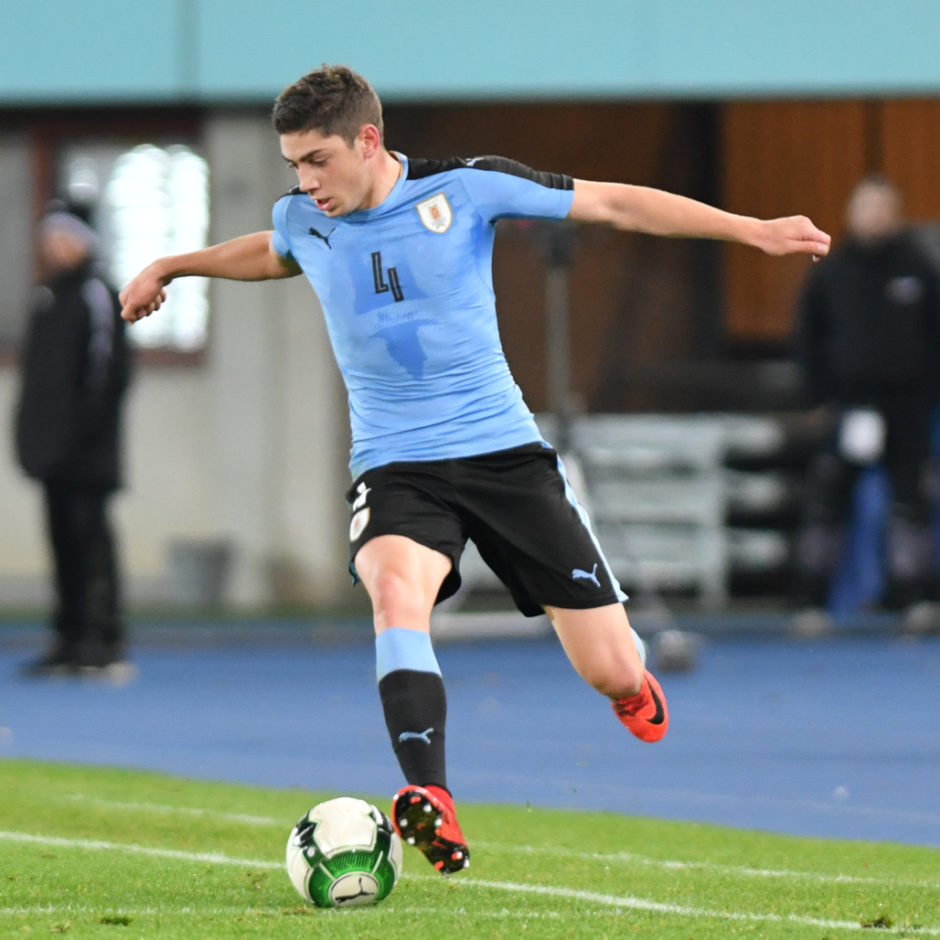 10 Uruguay Y Colombia