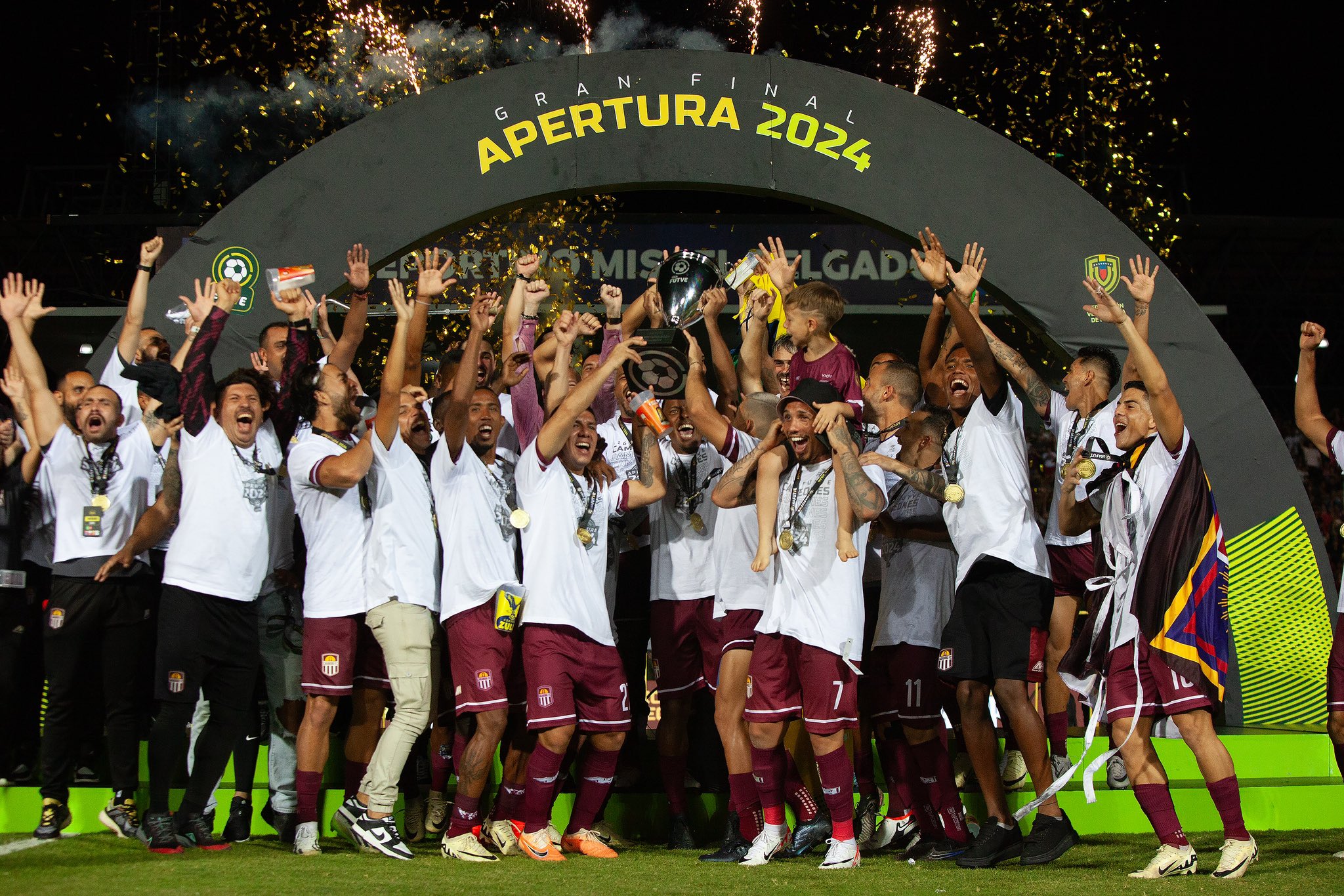 4 Torneo Apertura 2024 De La Liga Tica
