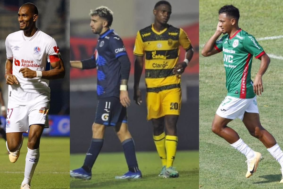 Torneo Clausura 2025