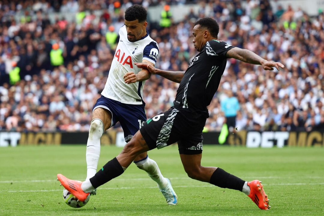 Derby del Norte de Londres decisivo