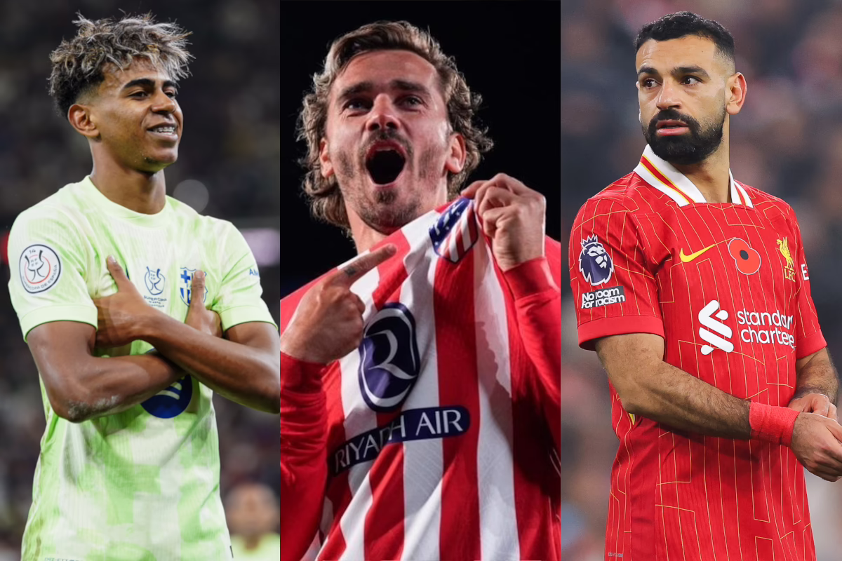 La Champions League inicia la pénultima jornada