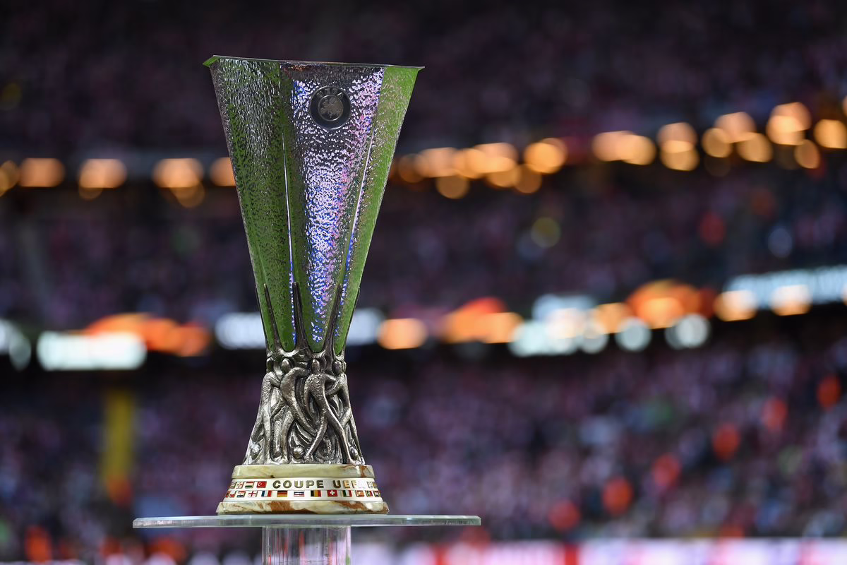 próxima ronda de la Europa League