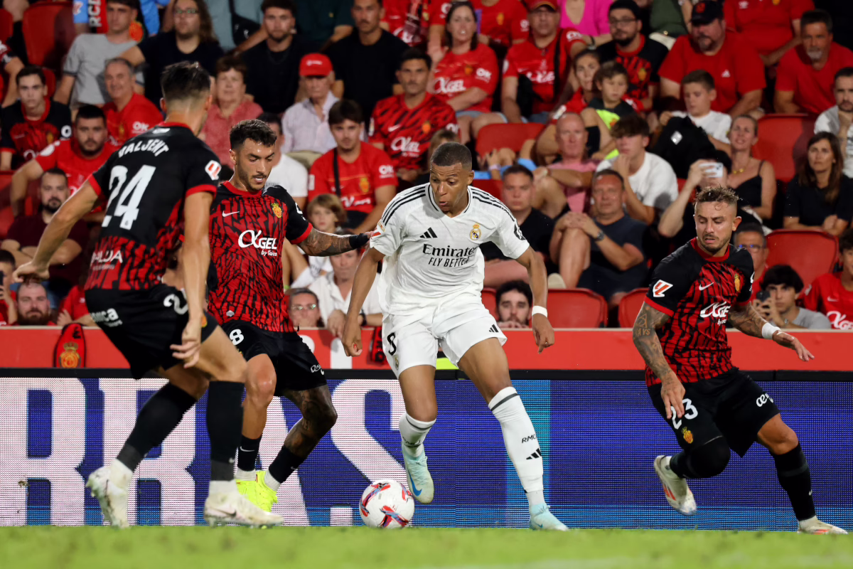 segundo finalista de la Supercopa de España