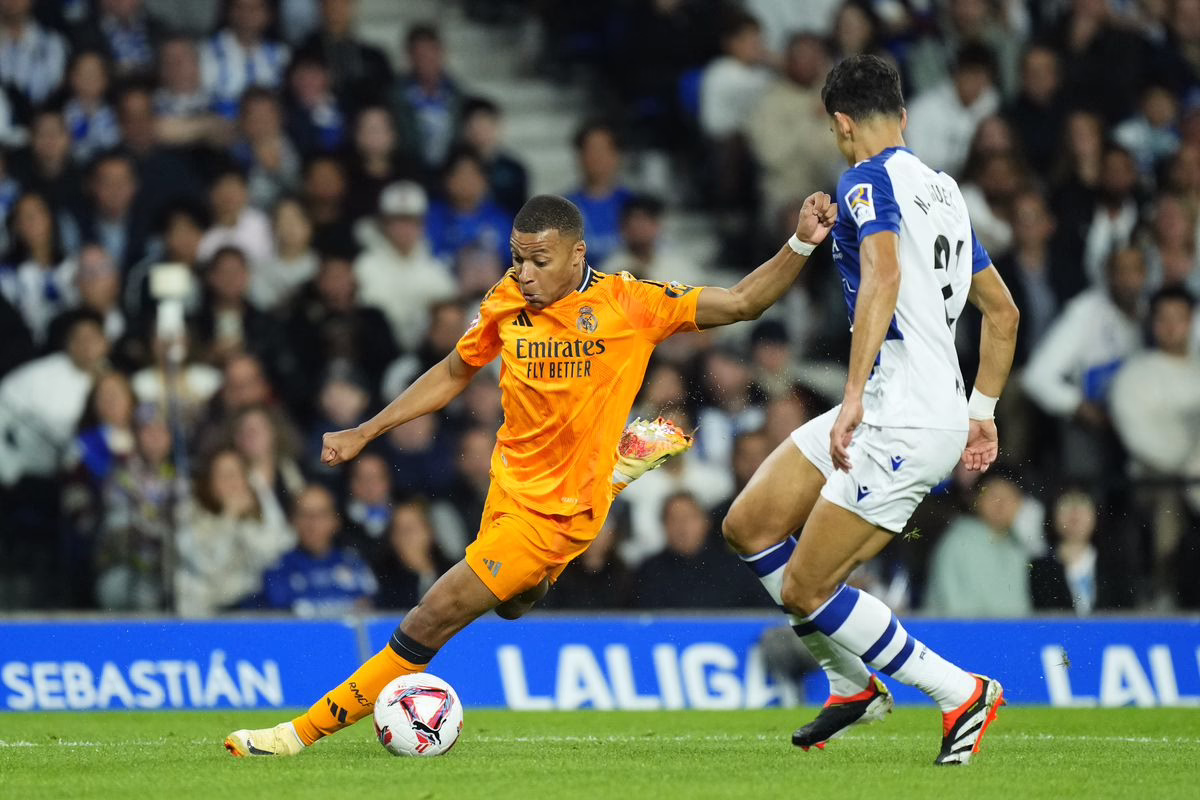 Real Sociedad y Real Madrid buscan el primer golpe en la Copa del Rey