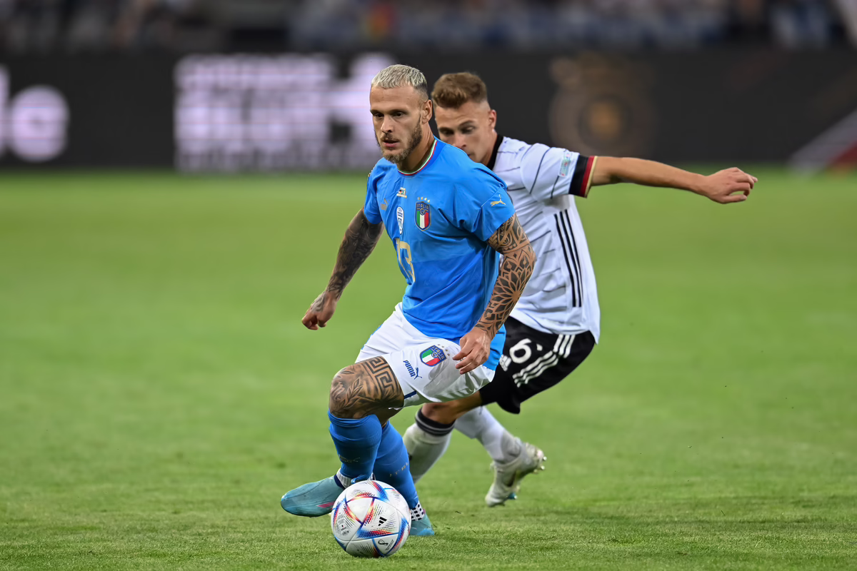 Duelo de históricos en los cuartos de final de la UEFA Nations League