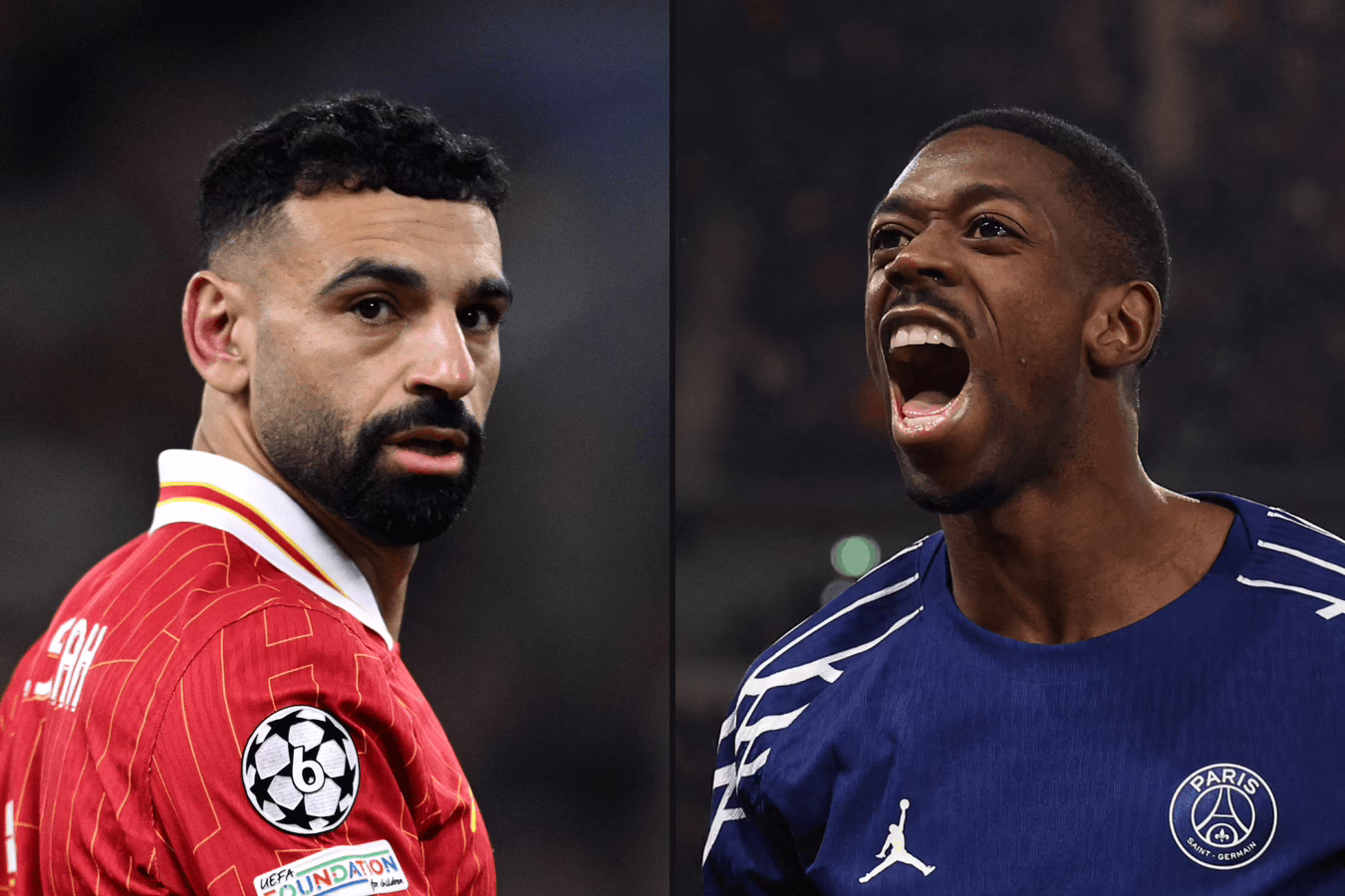 PSG vs. Liverpool: Un choque de gigantes en los octavos de la Champions