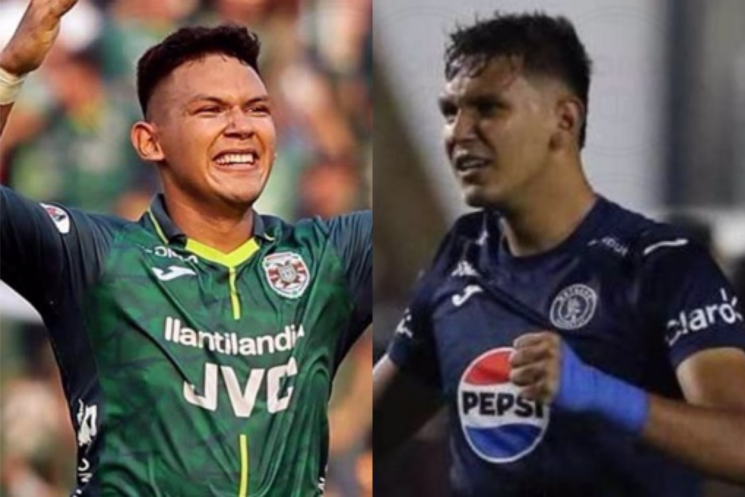 Marathón y Motagua protagonizan un clásico clave del Clausura hondureño