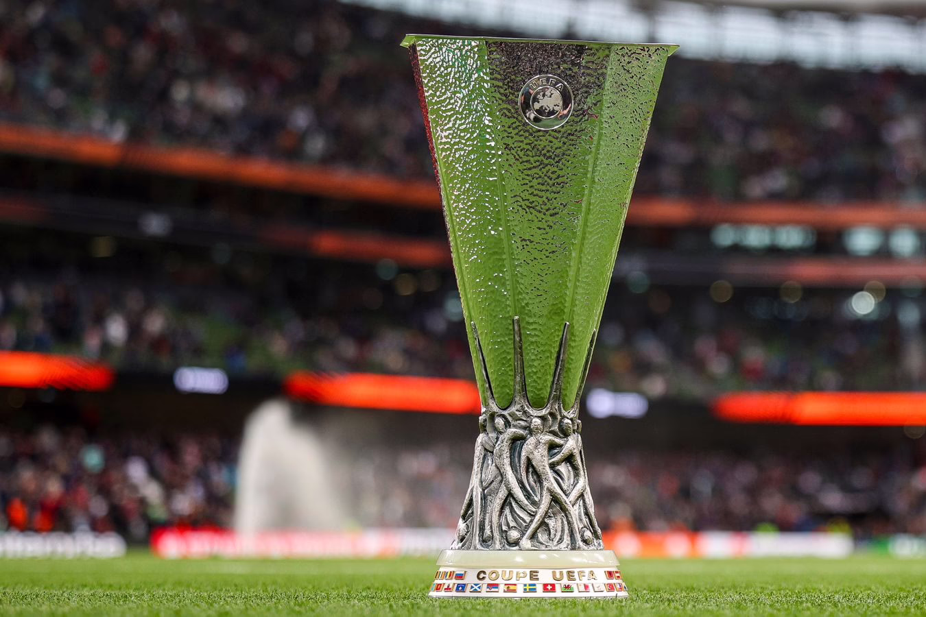 Cuartos de final vibrantes en la Europa League con emociones al límite