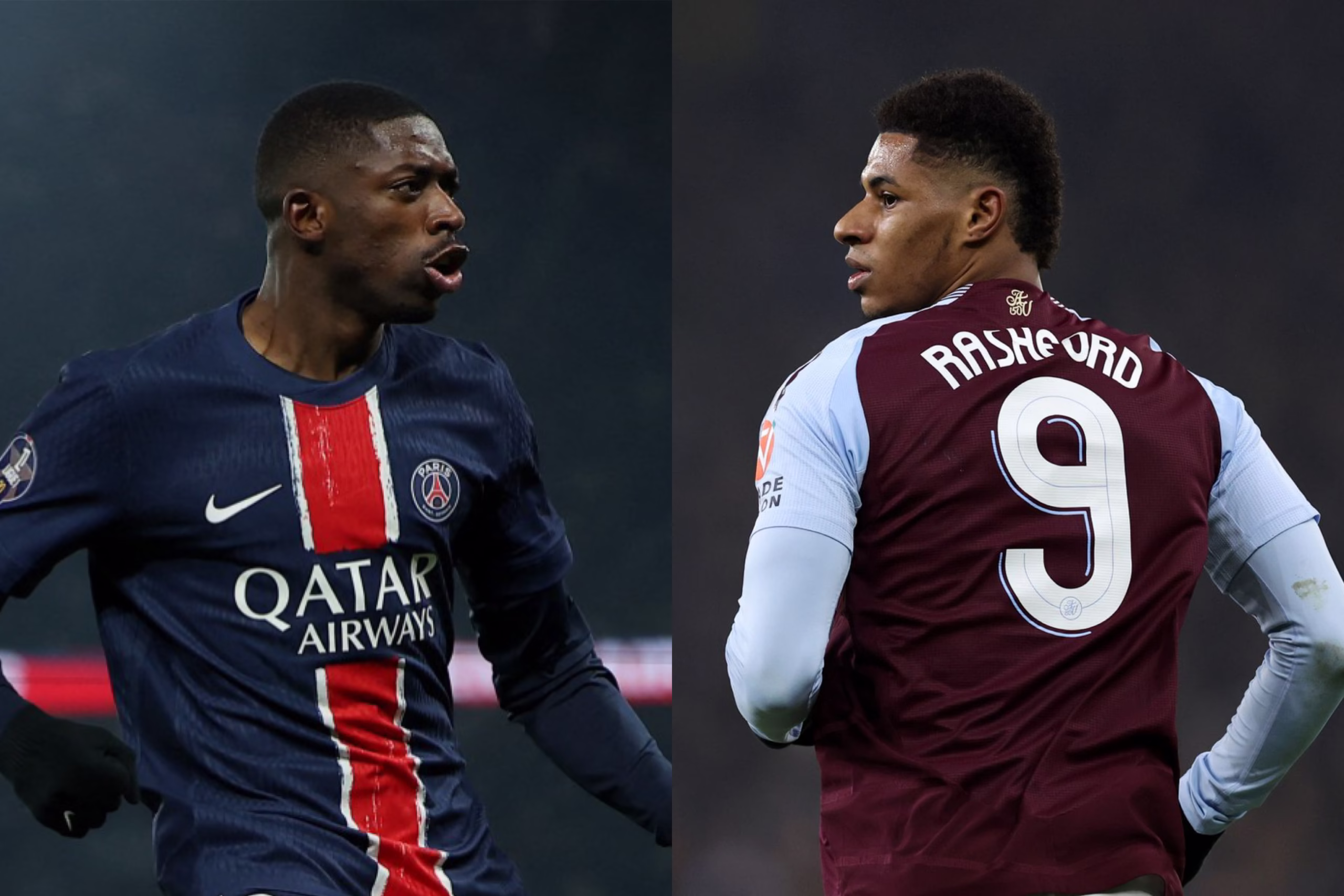 PSG inicia su búsqueda de las semis ante Aston Villa